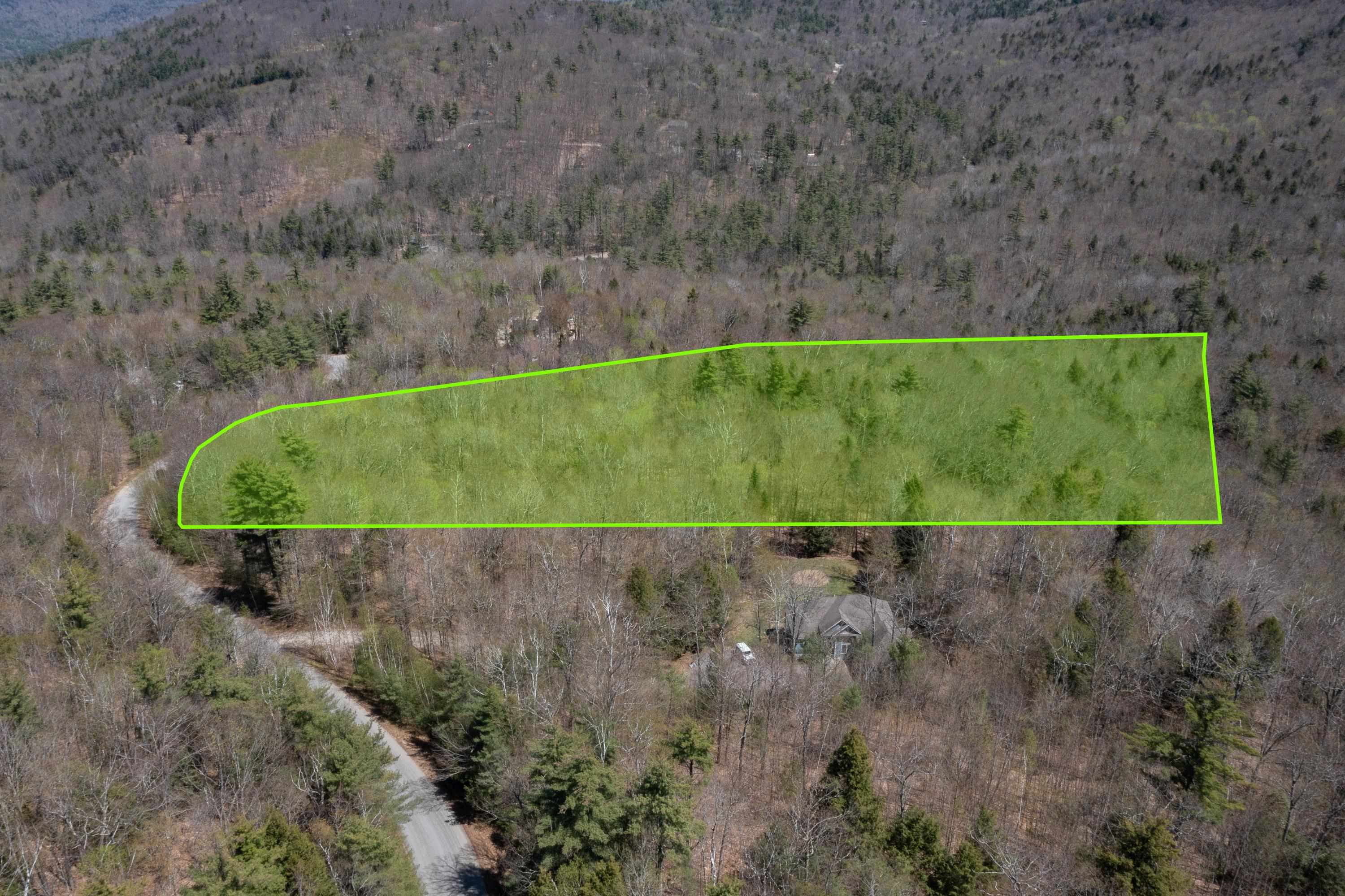 Lot 57 Deacon Willy Road Campton, NH 03223 - Photo 10 of 18