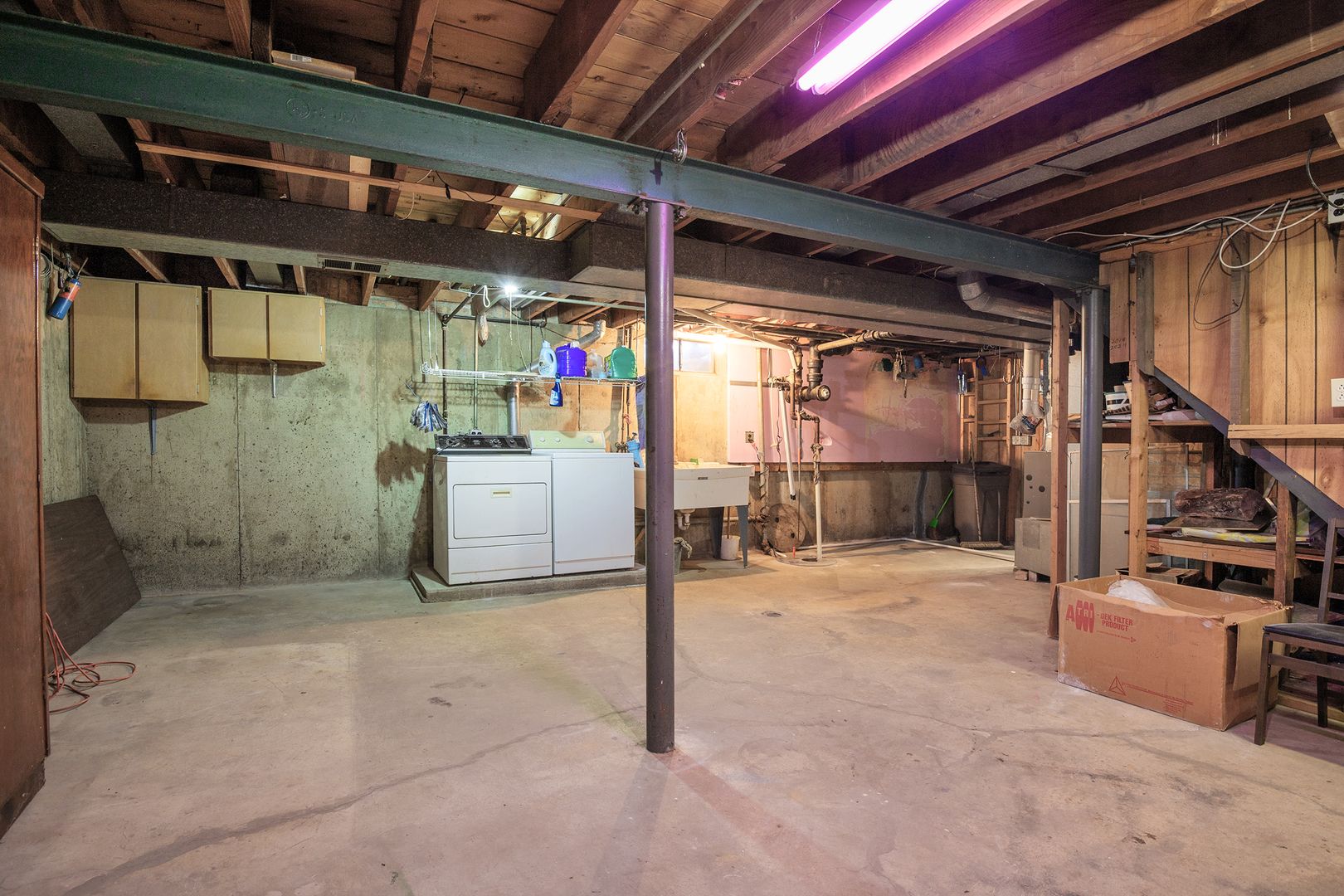 103 South Maple Lane Prospect Heights, IL 60070 - Photo 15 of 17 a view of a storage room