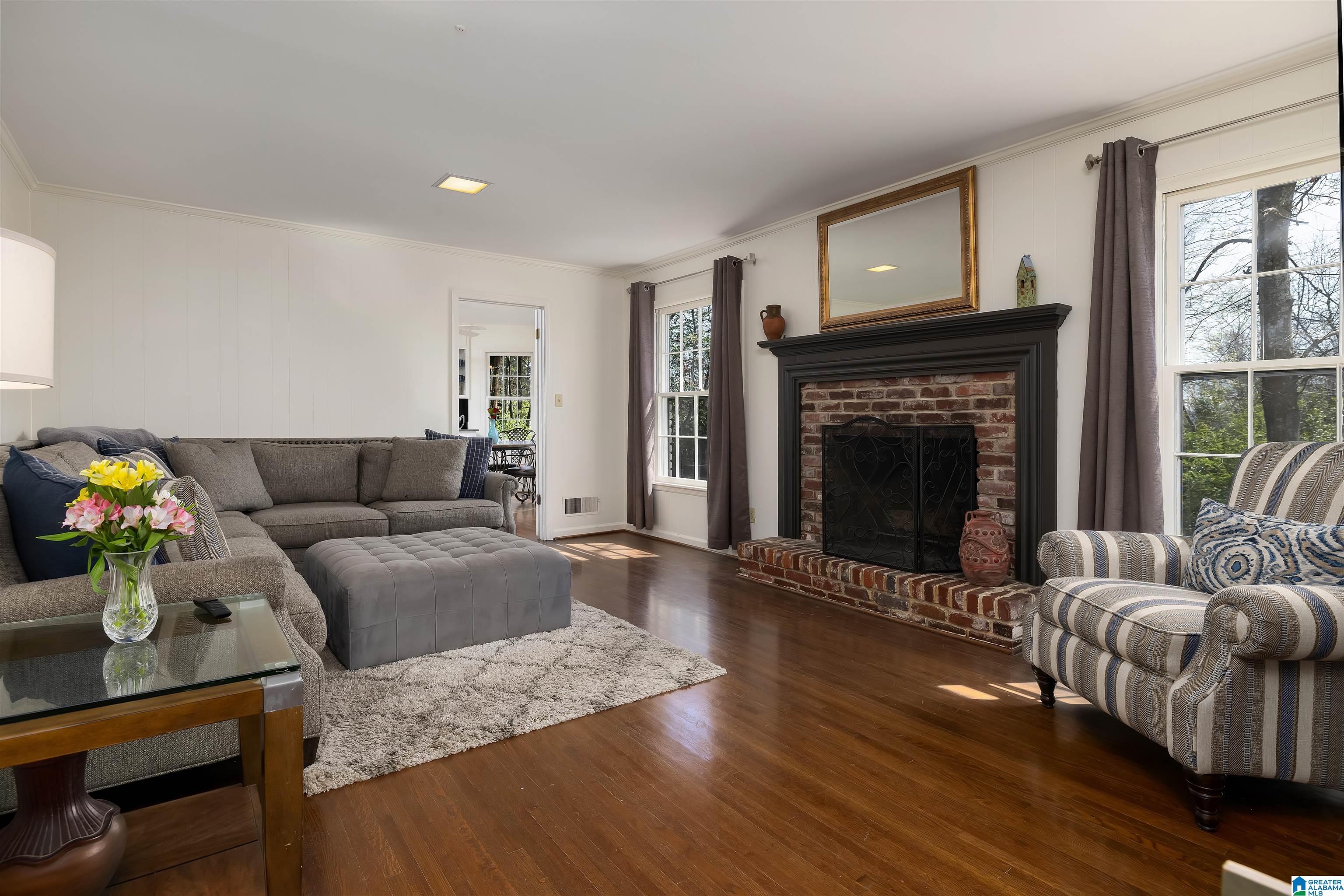 3709 Woodvale Road Birmingham, AL 35223 - Photo 25 of 49