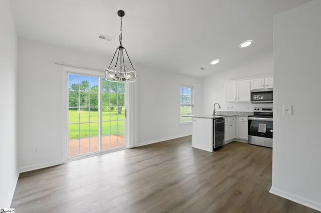 $279,000 | 109 Wild Turkey Road, Williamston, SC 29697