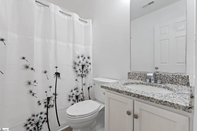 $279,000 | 109 Wild Turkey Road, Williamston, SC 29697