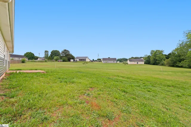 $279,000 | 109 Wild Turkey Road, Williamston, SC 29697