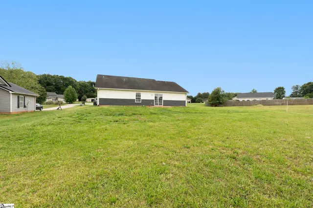 $279,000 | 109 Wild Turkey Road, Williamston, SC 29697