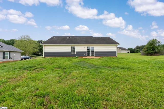 $279,000 | 109 Wild Turkey Road, Williamston, SC 29697