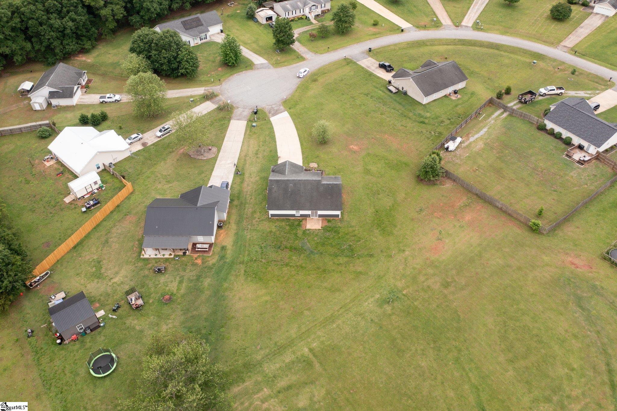 109 Wild Turkey Road Williamston, SC 29697 - Photo 40 of 43