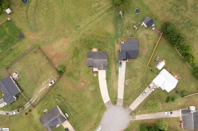 $279,000 | 109 Wild Turkey Road, Williamston, SC 29697