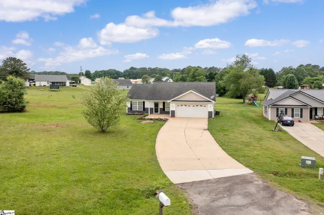 $279,000 | 109 Wild Turkey Road, Williamston, SC 29697