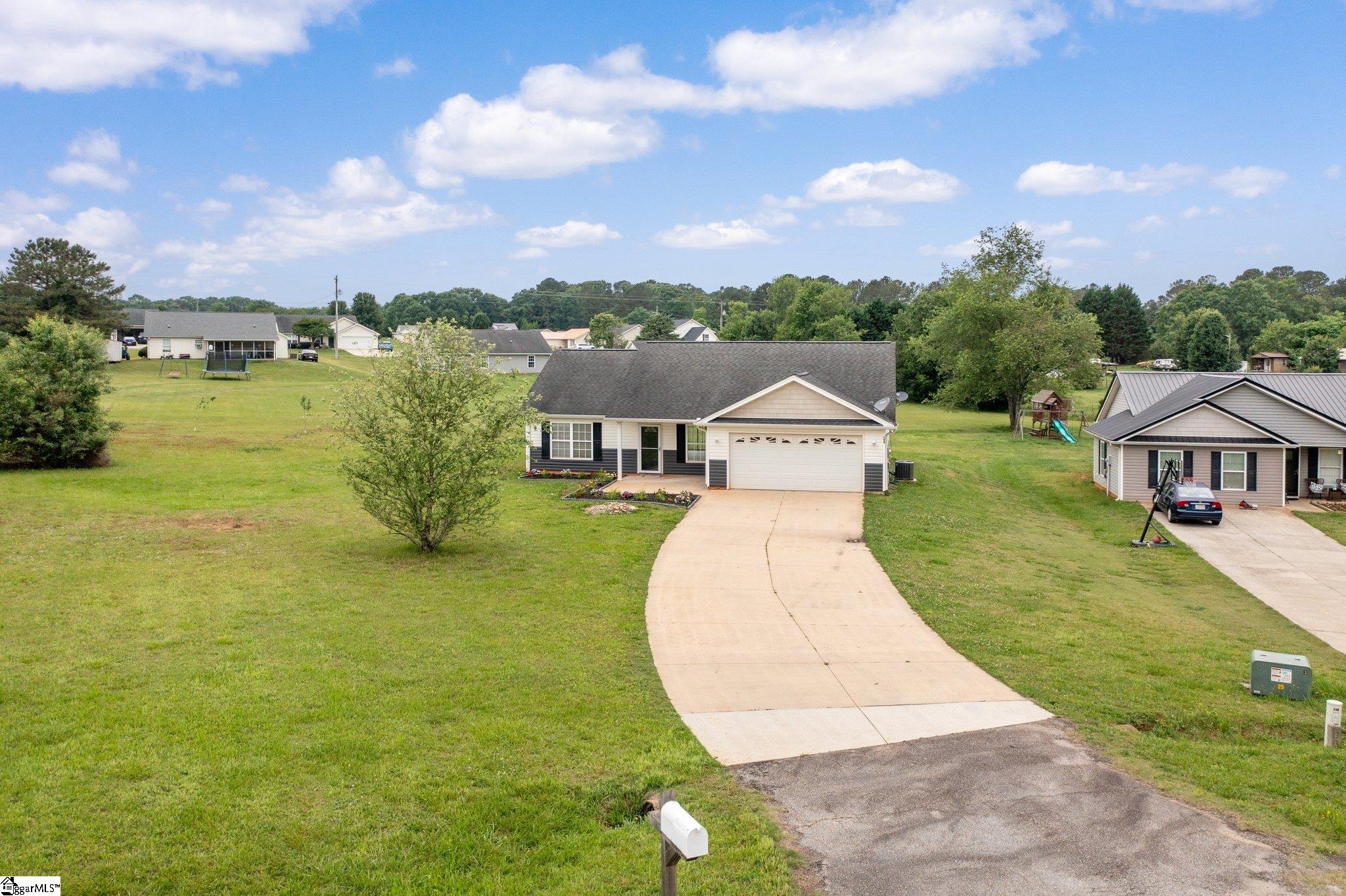 109 Wild Turkey Road Williamston, SC 29697 - Photo 6 of 43