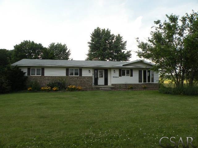 9263 East Brooks Road Lennon, MI 48449 - Photo 1 of 27 31200730.JPG