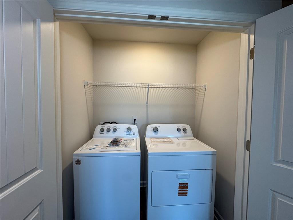 1005 North 2nd Avenue Northwest, Unit 30 Rome, GA 30165 - Photo 22 of 24