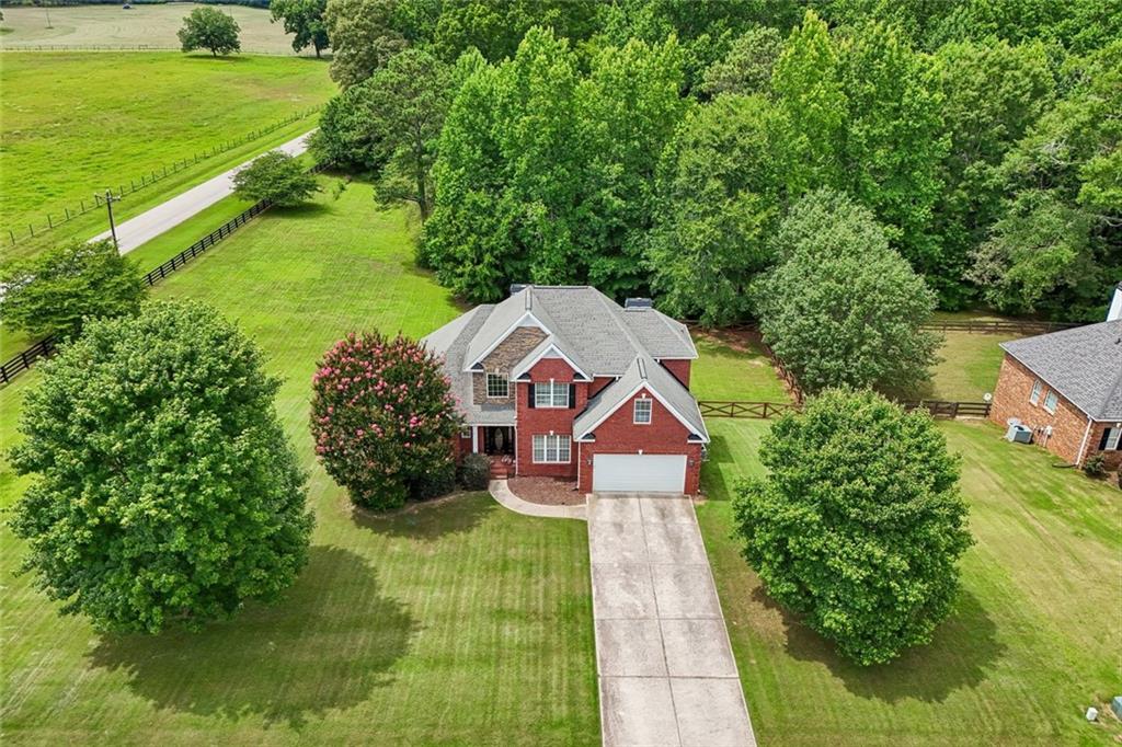 2100 Apalachee Trail Monroe, GA 30656 - Photo 64 of 69