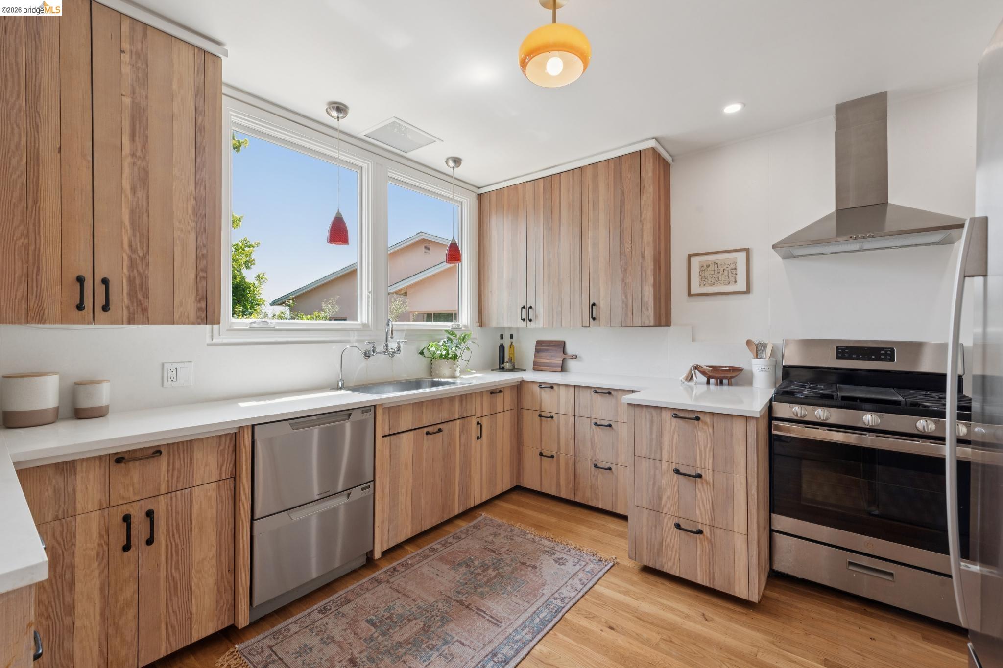798 Creston Road Berkeley, CA 94708 - Photo 31 of 76
