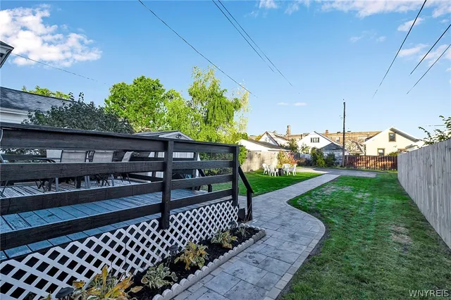 $3,000 | 66 McKinley Avenue, Tonawanda, NY 14217