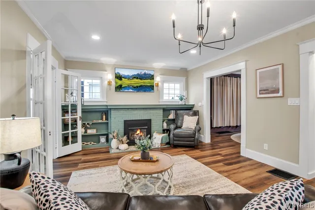 $3,000 | 66 McKinley Avenue, Tonawanda, NY 14217