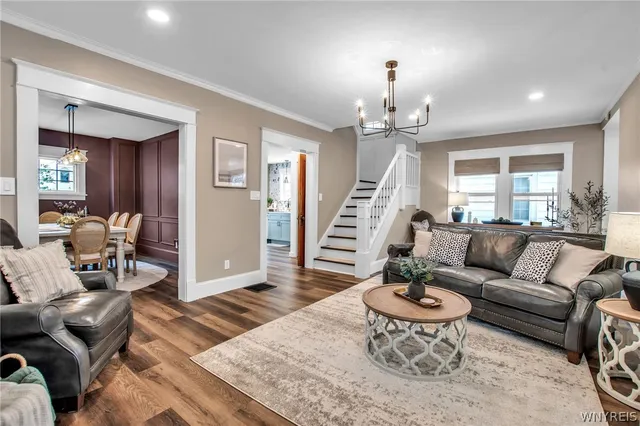 $3,000 | 66 McKinley Avenue, Tonawanda, NY 14217