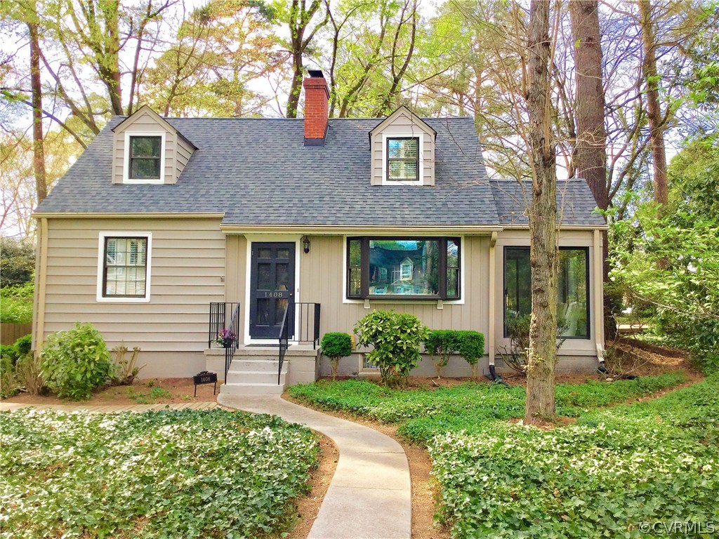 1408 Severn Road Henrico, VA 23229 - Photo 1 of 26 Gallery Image 1