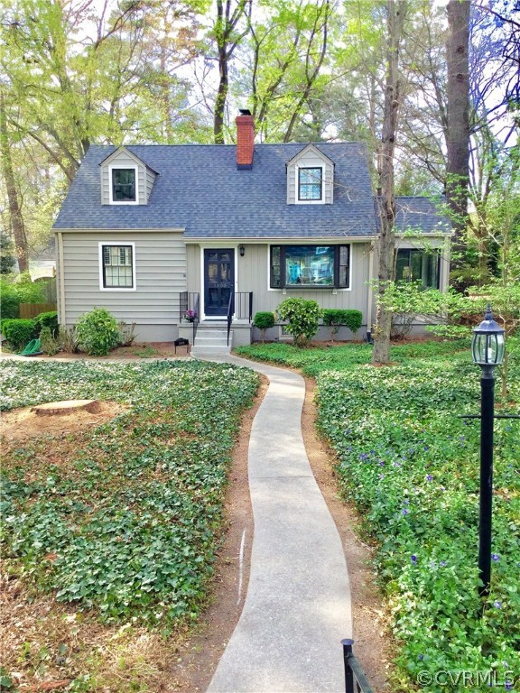 1408 Severn Road Henrico, VA 23229 - Photo 2 of 26 Gallery Image 2
