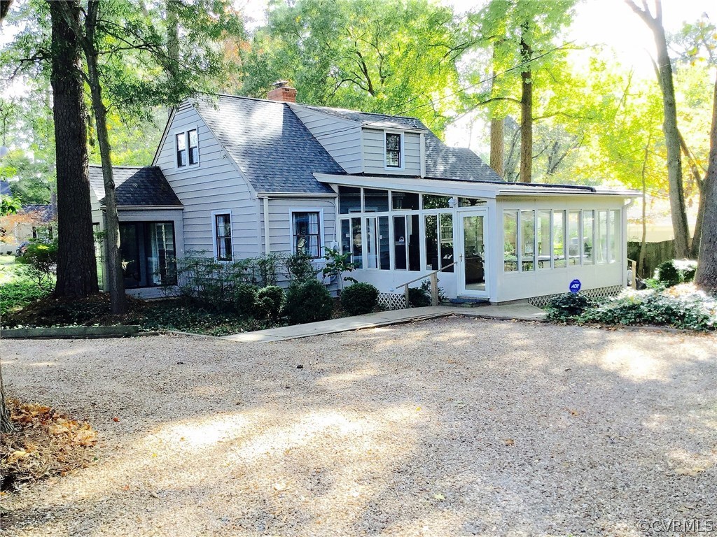 1408 Severn Road Henrico, VA 23229 - Photo 23 of 26 Gallery Image 23