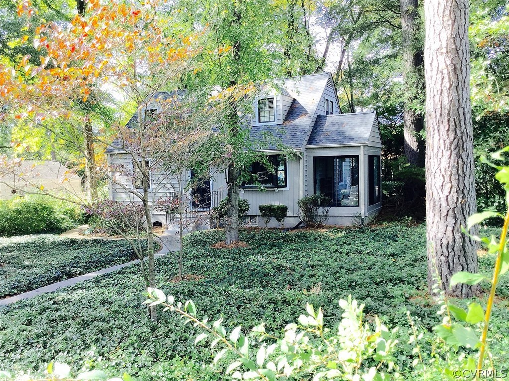 1408 Severn Road Henrico, VA 23229 - Photo 26 of 26 Gallery Image 26