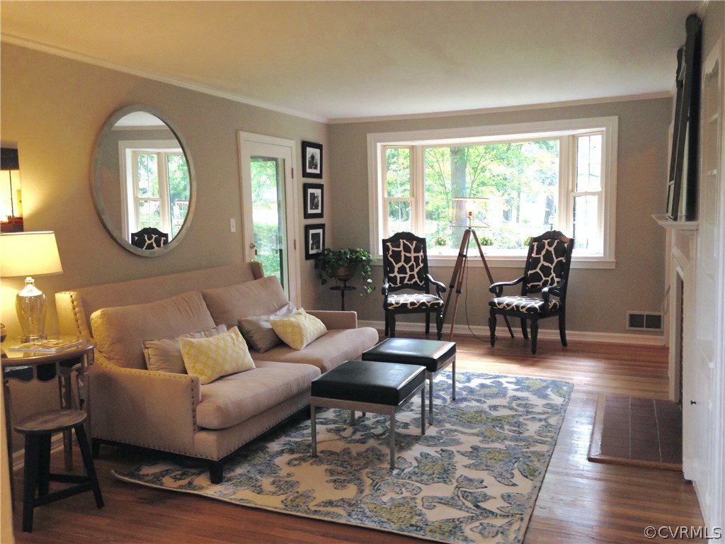 1408 Severn Road Henrico, VA 23229 - Photo 5 of 26 Gallery Image 5