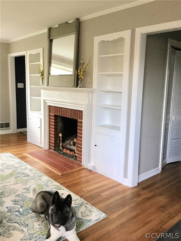 1408 Severn Road Henrico, VA 23229 - Photo 6 of 26 Gallery Image 6