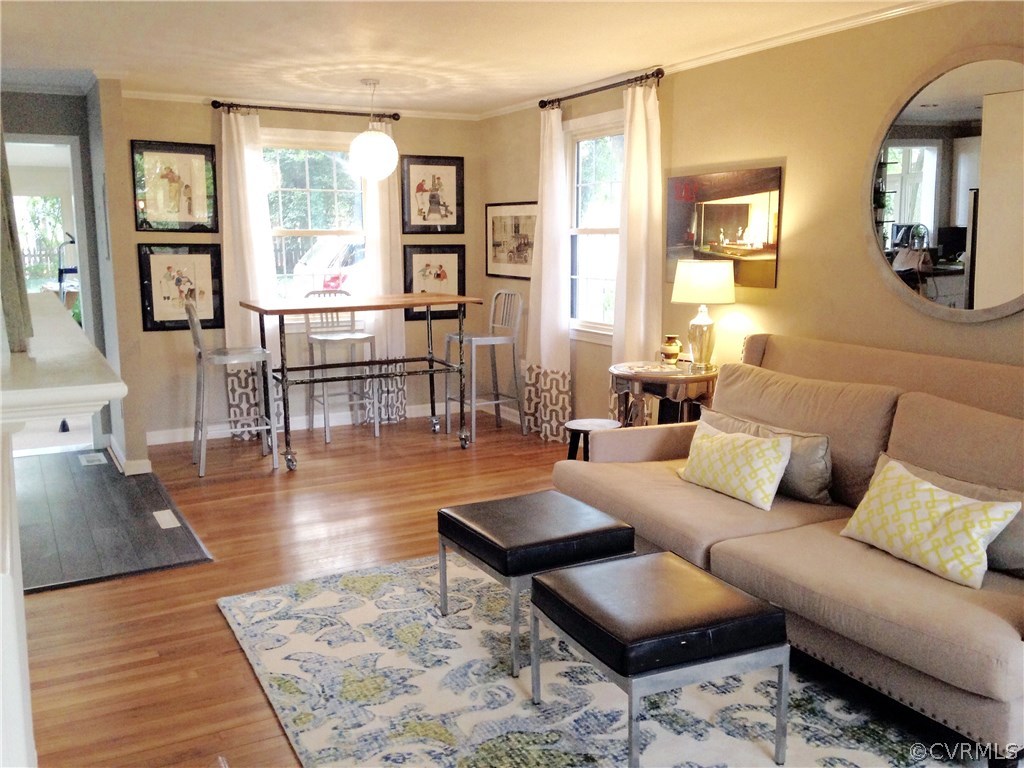 1408 Severn Road Henrico, VA 23229 - Photo 7 of 26 Gallery Image 7