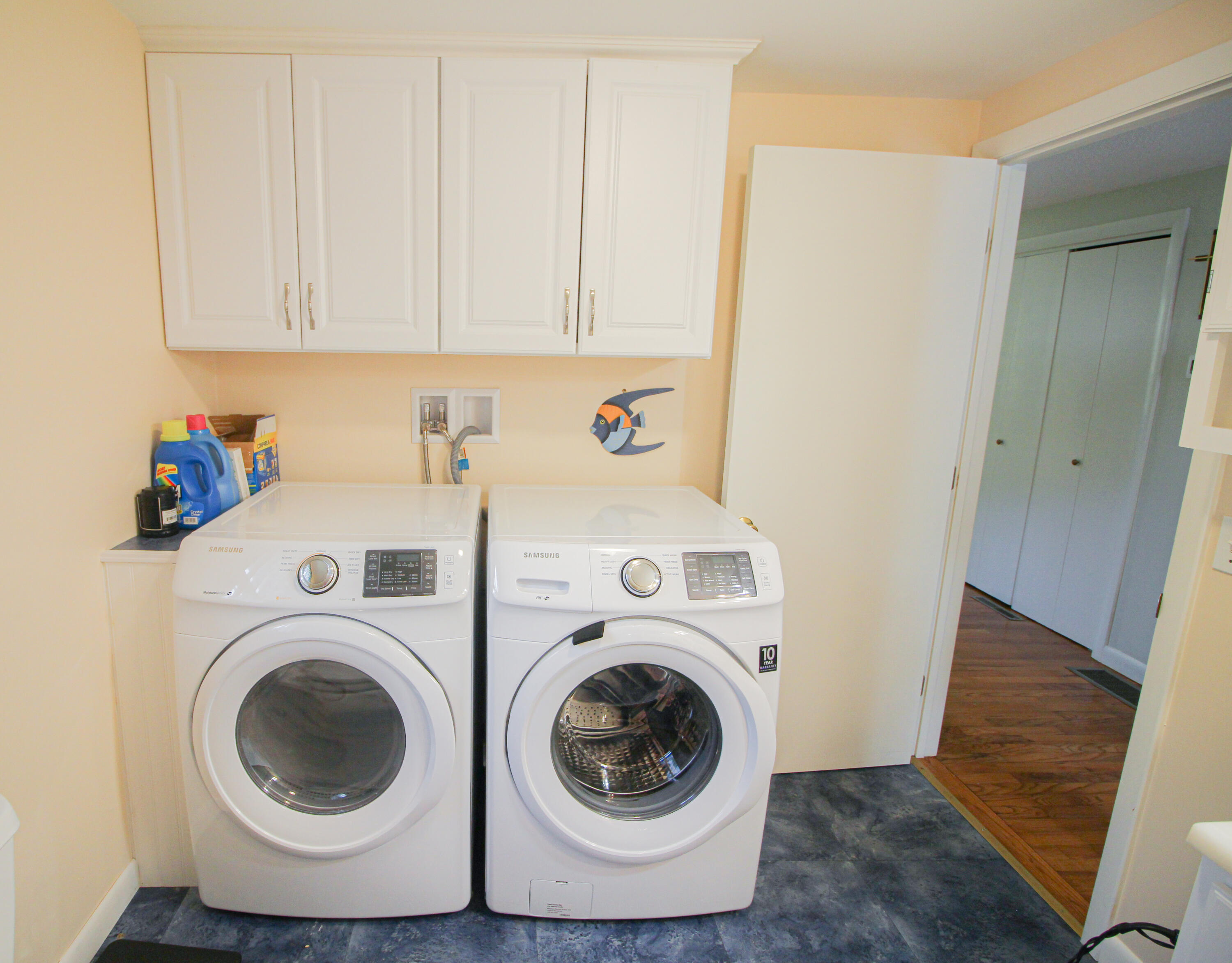10 Pram Road Hyannis, MA 02601 - Photo 19 of 36 Laundry