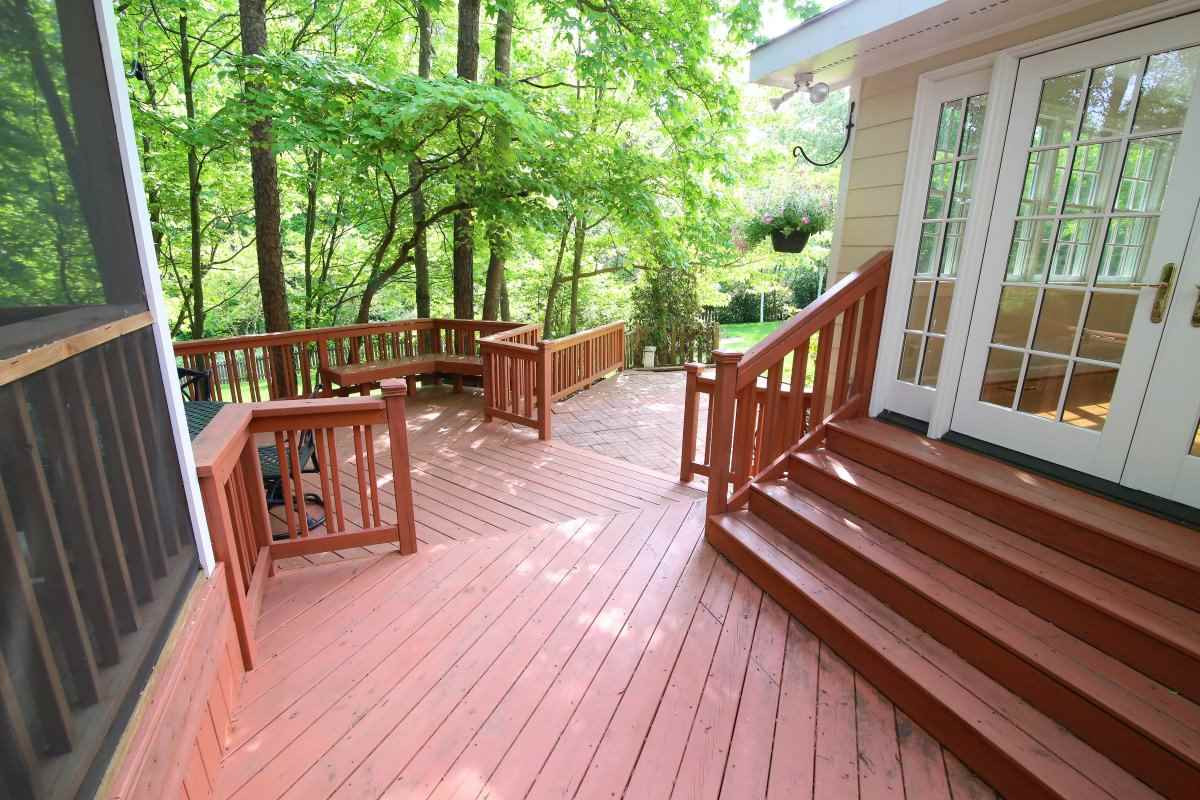 7313 Still Pond Court Raleigh, NC 27613 - Photo 23 of 25 Photo 23
