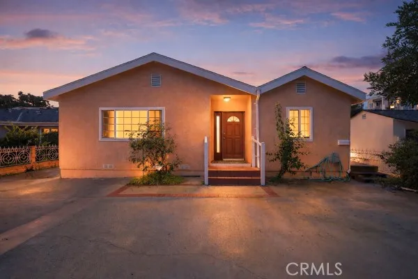 $1,099,999 | 5448 West 116th Street, Inglewood, CA 90304