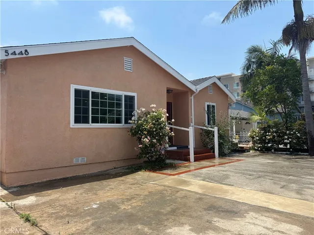 $1,099,999 | 5448 West 116th Street, Inglewood, CA 90304