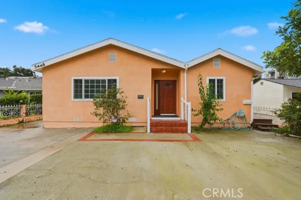 $1,099,999 | 5448 West 116th Street, Inglewood, CA 90304