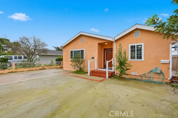 $1,099,999 | 5448 West 116th Street, Inglewood, CA 90304