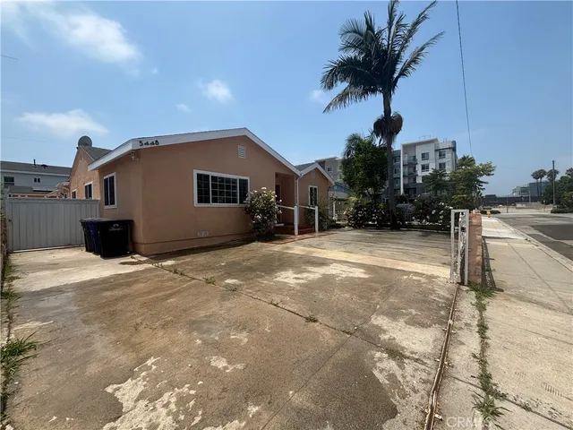 $1,099,999 | 5448 West 116th Street, Inglewood, CA 90304