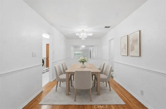 $1,099,999 | 5448 West 116th Street, Inglewood, CA 90304