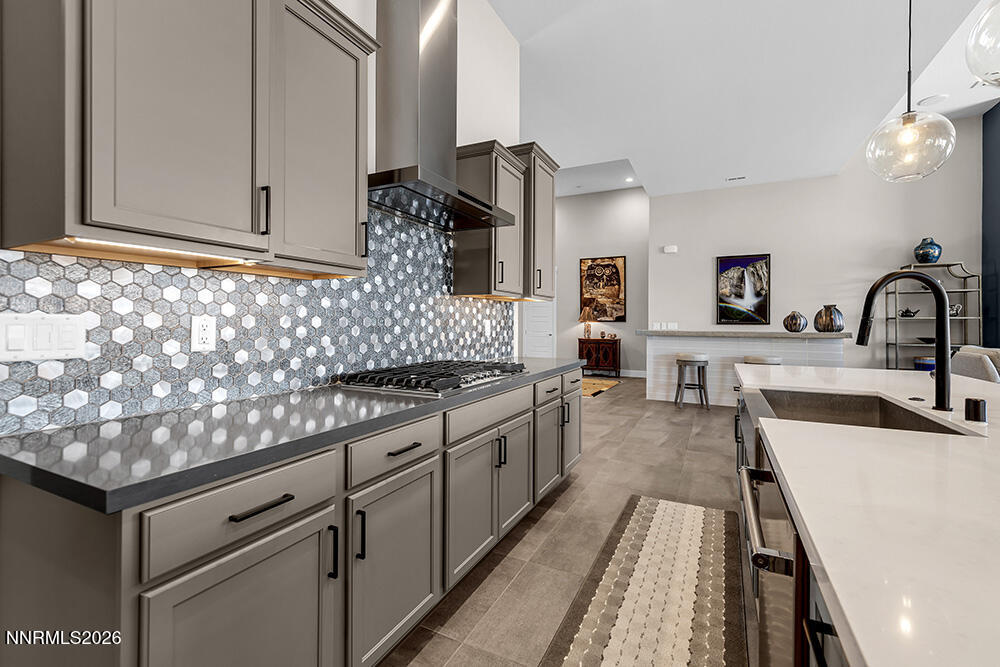 3037 Desert Olive Drive Reno, NV 89521 - Photo 9 of 52 Kitchen Cabinets 1000x700