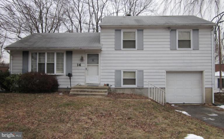 14 South Tollgate Road Owings Mills, MD 21117 - Photo 1 of 3 Exterior (Main)