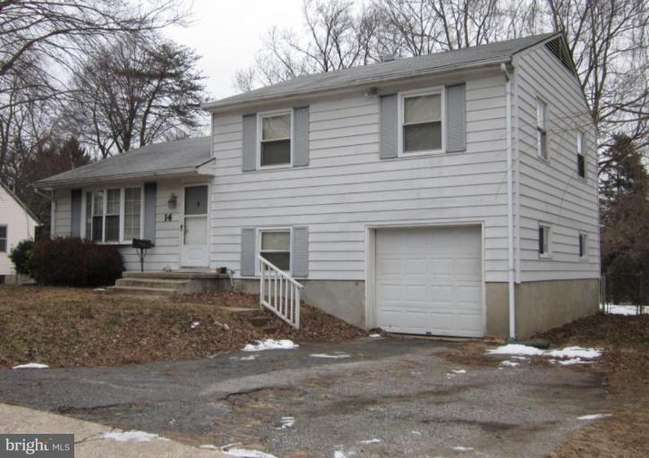 14 South Tollgate Road Owings Mills, MD 21117 - Photo 2 of 3 Exterior #3