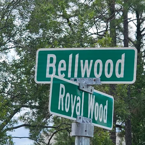 $11,500 | 0 Royal Wood Street, Palacios, TX 77465