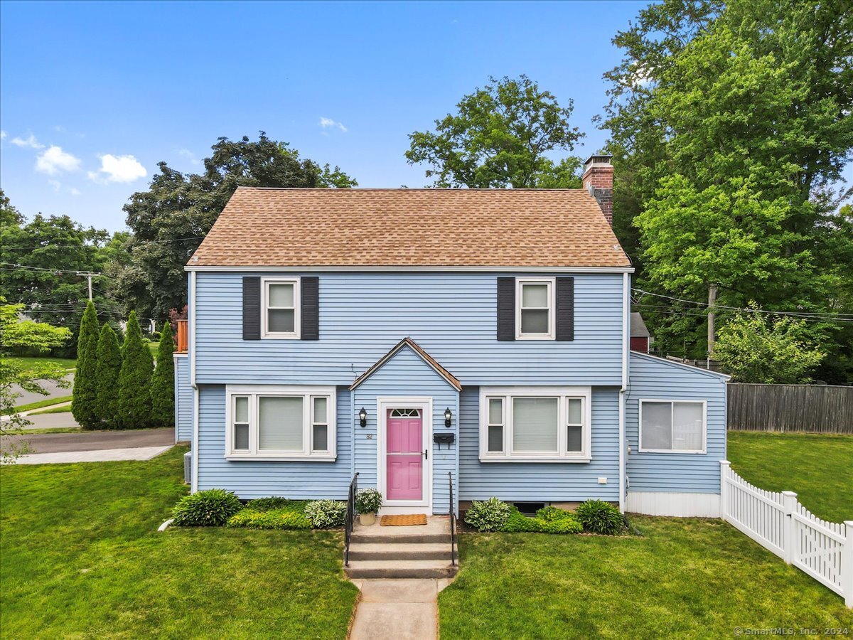82 Middlebrook Road West Hartford, CT 06119 - Photo 1 of 1 Gallery Image 1