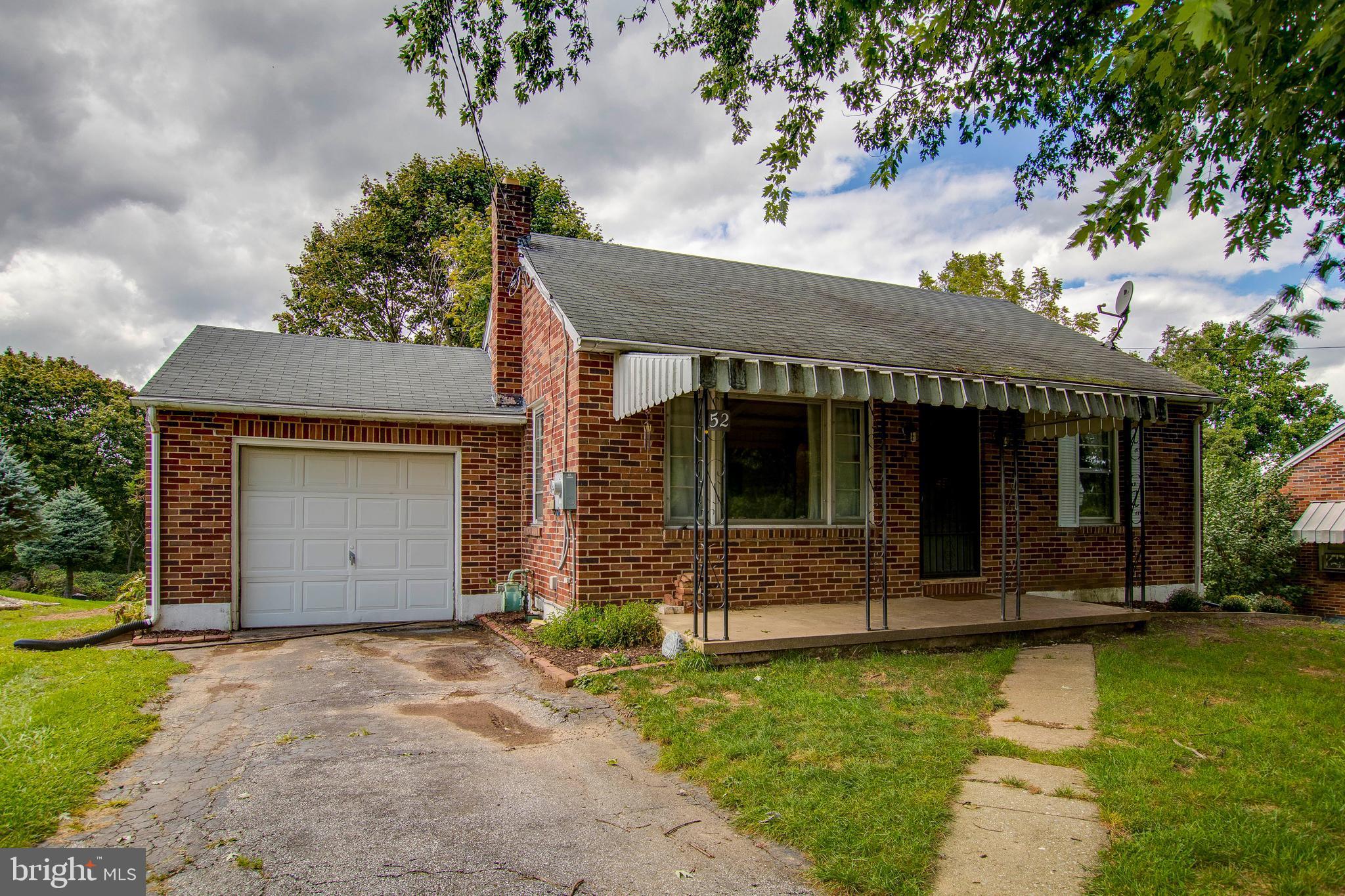 52 York Road York, PA 17407 - Photo 15 of 26 Exterior (Front)