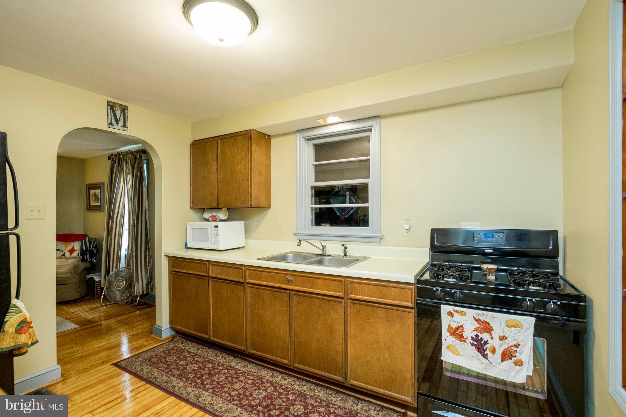 52 York Road York, PA 17407 - Photo 25 of 26 Kitchen