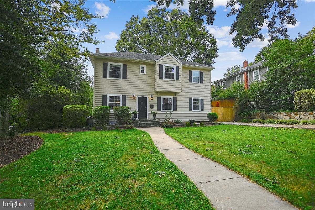 521 Wilton Road Baltimore, MD 21286 - Photo 1 of 38