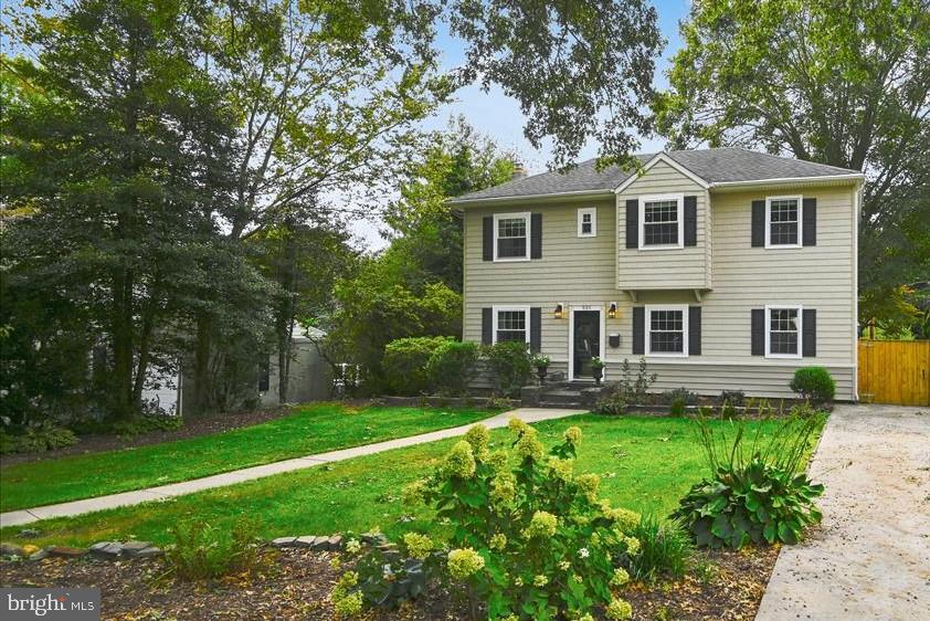521 Wilton Road Baltimore, MD 21286 - Photo 2 of 38