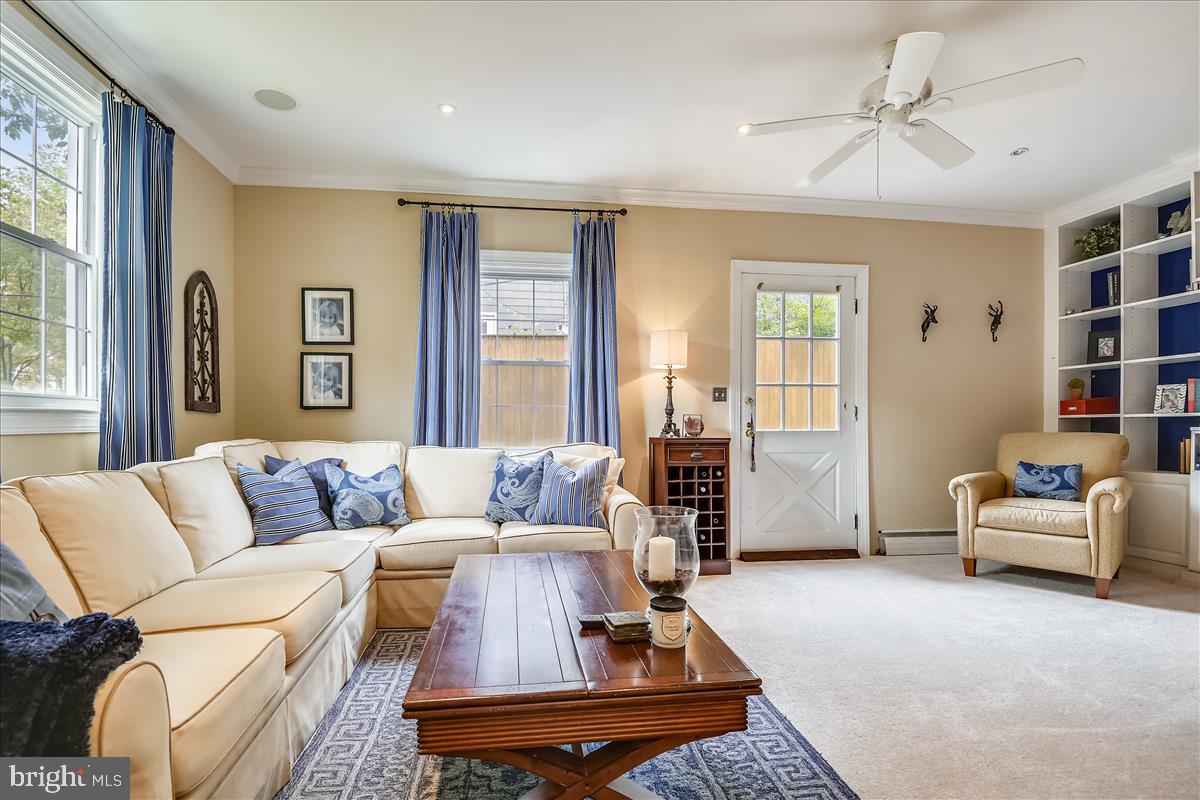 521 Wilton Road Baltimore, MD 21286 - Photo 15 of 38