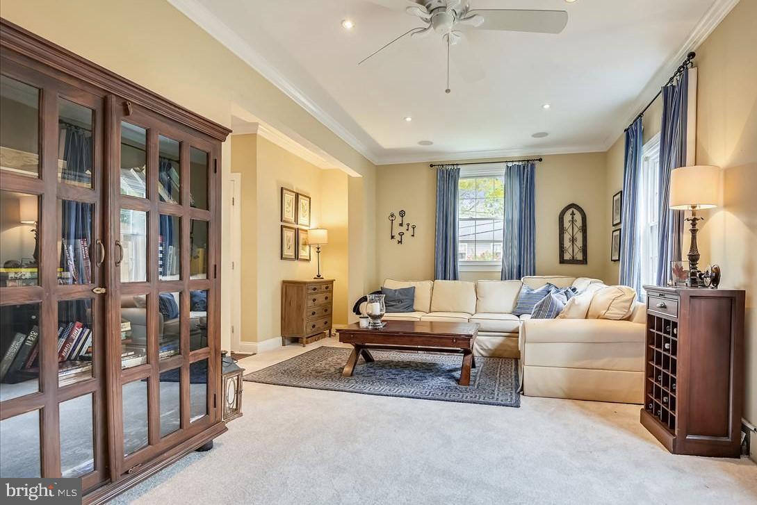 521 Wilton Road Baltimore, MD 21286 - Photo 17 of 38