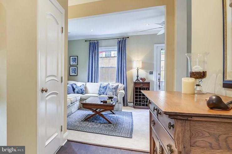 521 Wilton Road Baltimore, MD 21286 - Photo 18 of 38