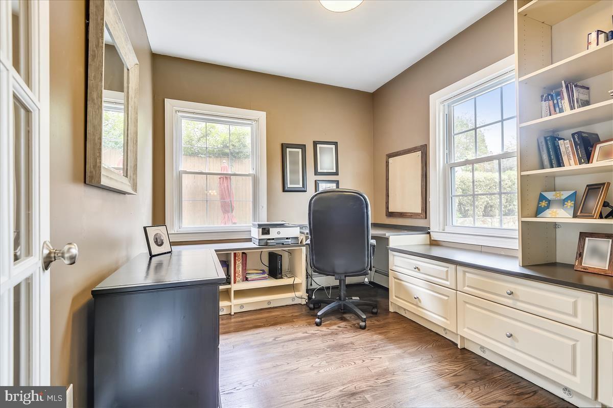 521 Wilton Road Baltimore, MD 21286 - Photo 20 of 38