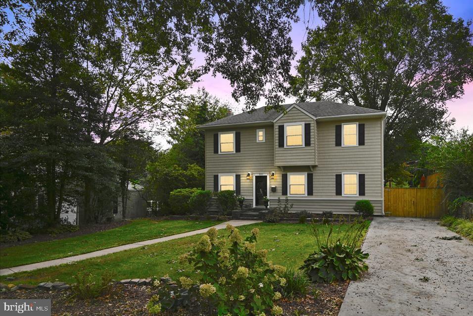 521 Wilton Road Baltimore, MD 21286 - Photo 3 of 38