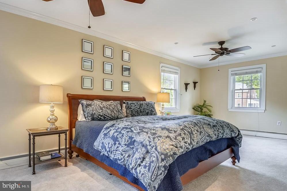 521 Wilton Road Baltimore, MD 21286 - Photo 22 of 38