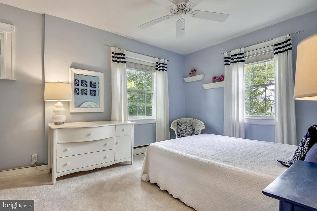 521 Wilton Road Baltimore, MD 21286 - Photo 27 of 38